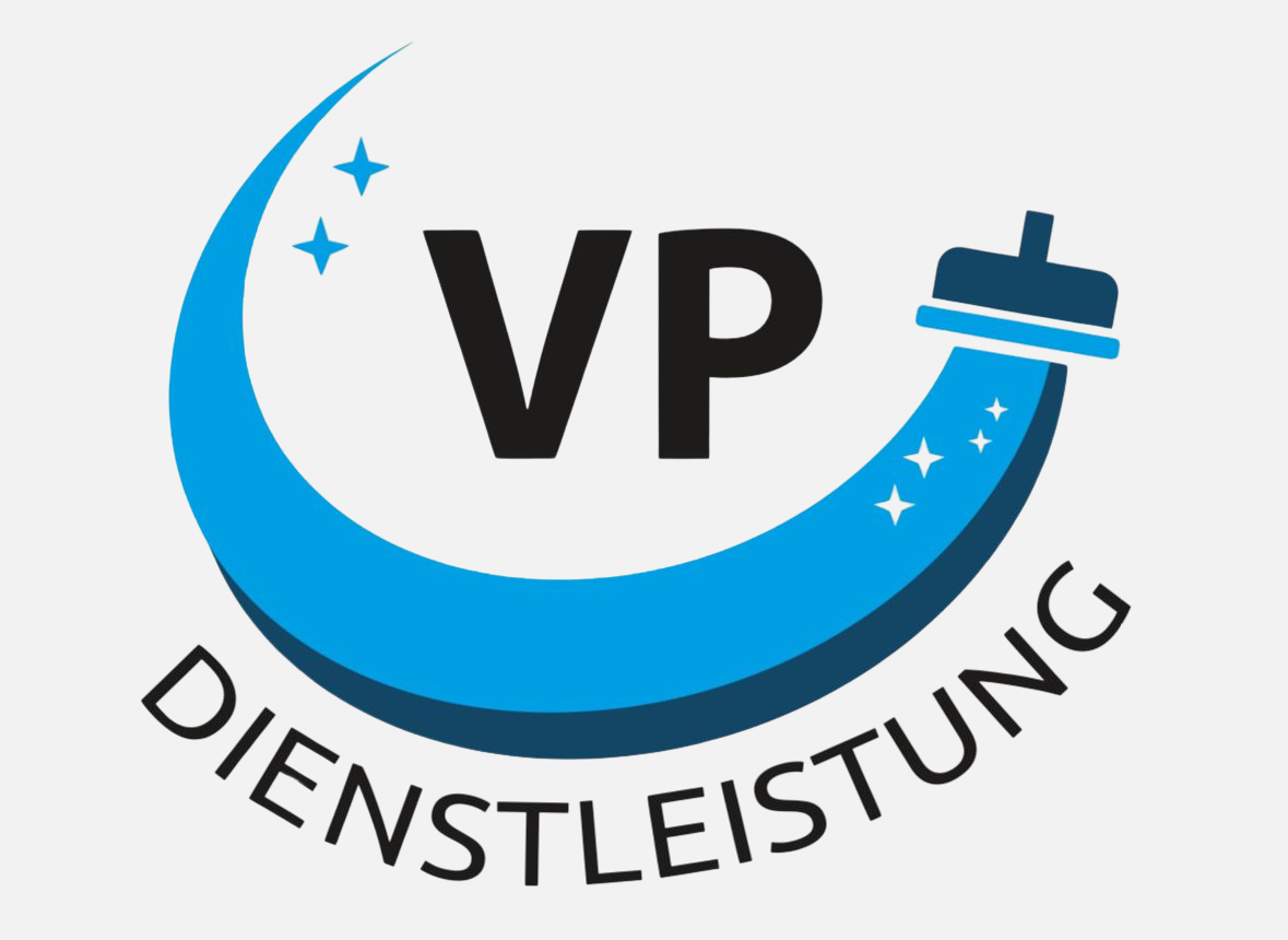Logo: VP Dienstleistung