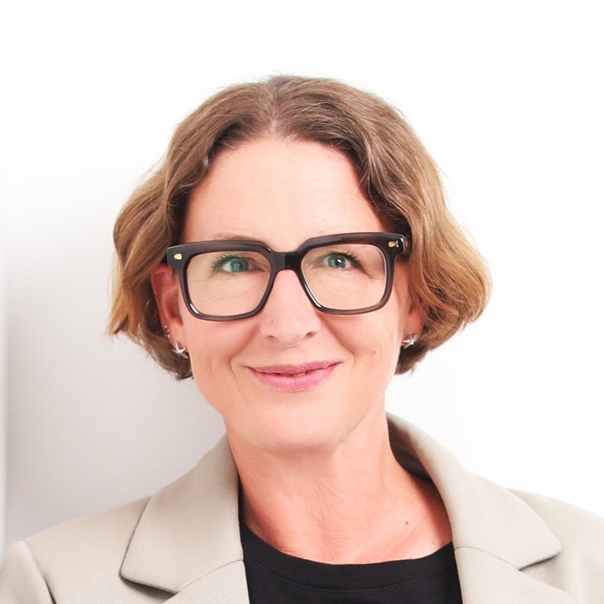 Porträtfoto Bettina Giemsa