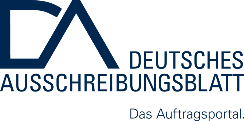 Deutsches Ausschreibungsblatt - Das Auftragsportal